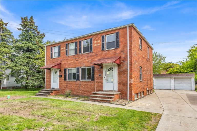 20470 Lake Shore Boulevard, Euclid, OH, 44123