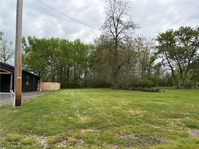 Milton Ave Avenue, Lake Milton, OH - Photo 2