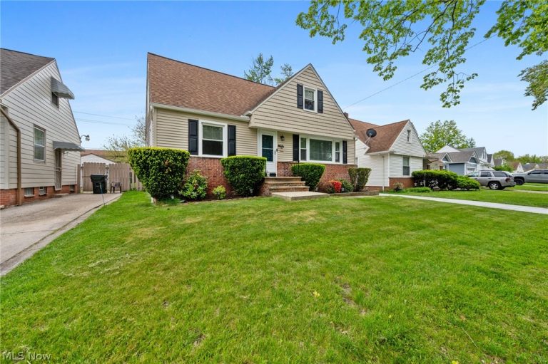 4134 Princeton Boulevard, South Euclid, OH - Photo 2