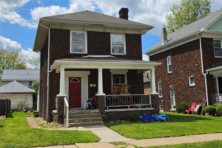1525 Plum Street, Steubenville, OH - Photo 8