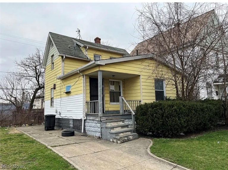 3474 145th Street, Cleveland, OH - Photo 3