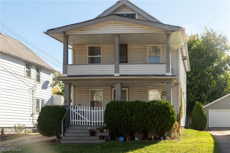 2301 Hood Avenue, Cleveland, OH - Photo 2