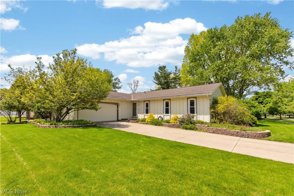 3519 Monterey Circle, Brunswick, OH