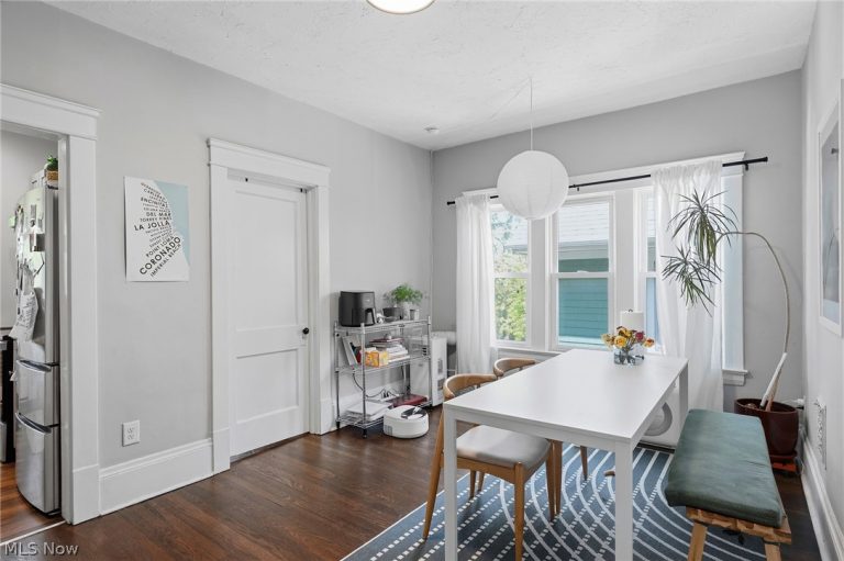 2280 Bellfield Avenue #3, Cleveland Heights, OH - Photo 8