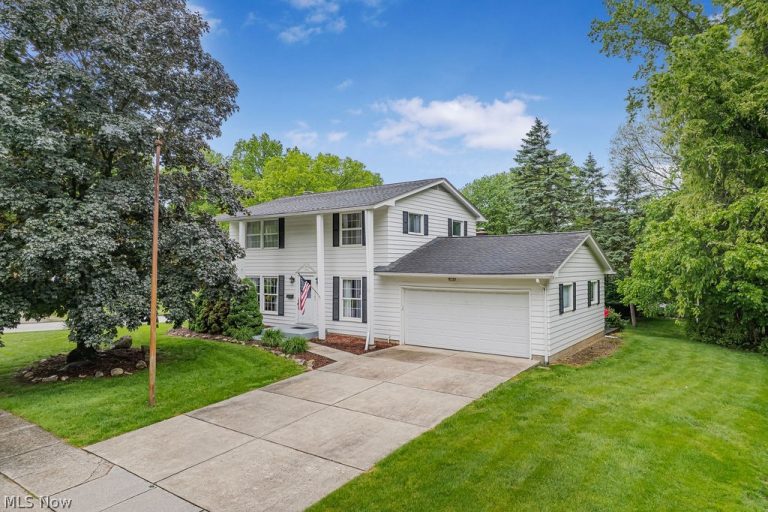 2583 Peach Tree Circle, Stow, OH, 44224