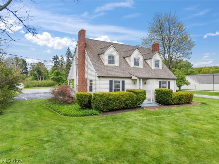 201 Cleveland Massillon Road, Akron, OH - Photo 3