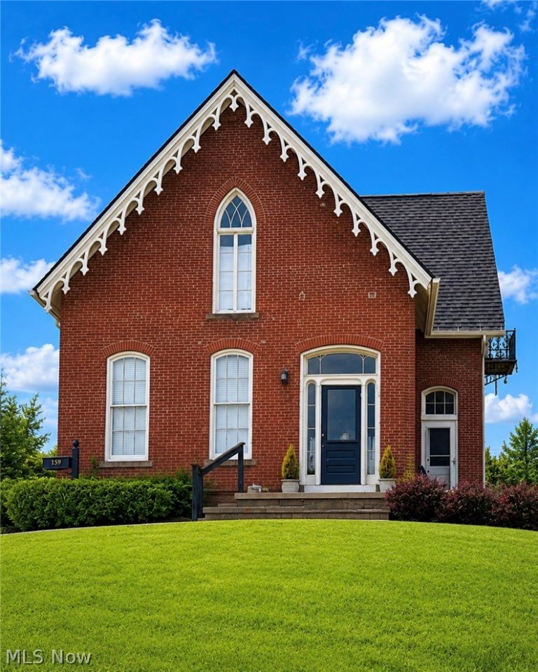 159 Walnut Street, Mansfield, OH, 44902