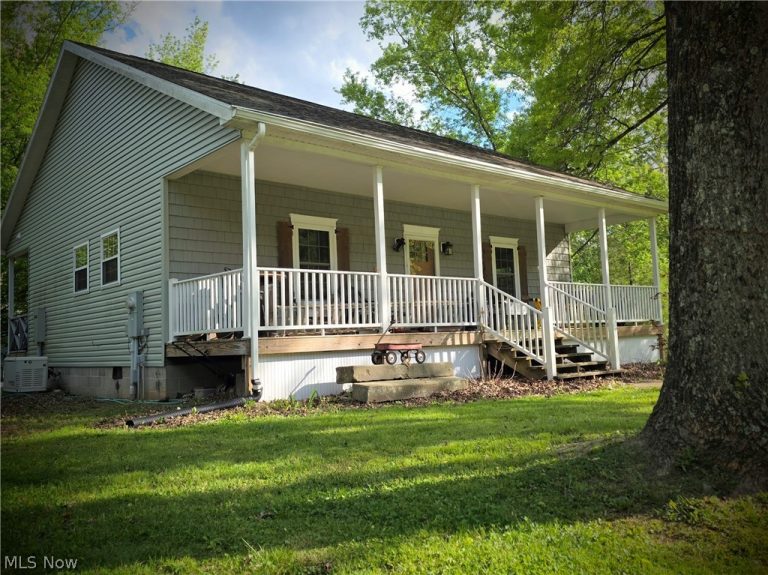 139 Silver Run Road, Cairo, WV - Photo 2