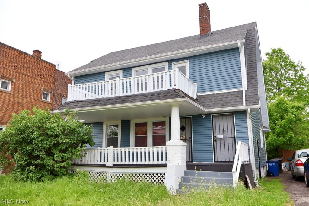 3376 140th Street, Cleveland, OH