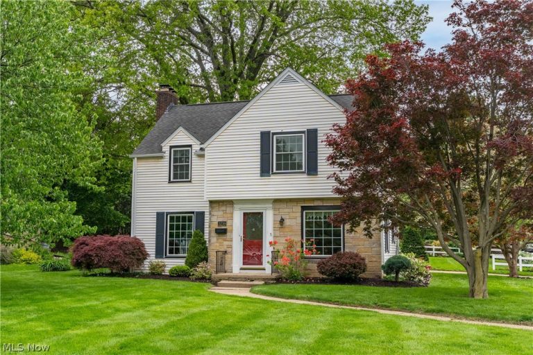 3239 Market Avenue, Canton, OH, 44714