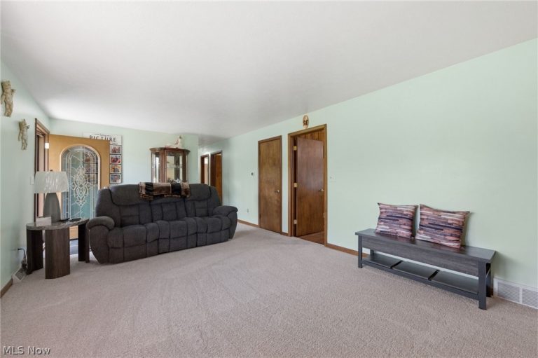 4676 Parkman Road, Southington, OH - Photo 8