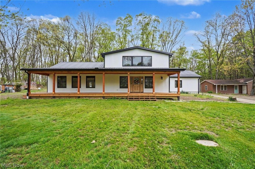 47176 Chippewa Trail, Negley, OH