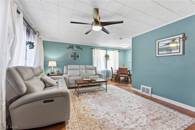1109 Ellwood Avenue, Canton, OH - Photo 5