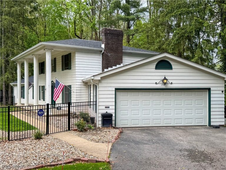 1318 Highland Avenue, Salem, OH - Photo 2