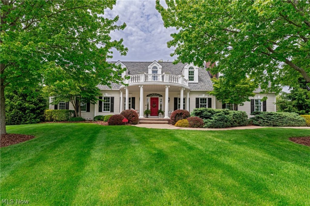 1603 Haymarket Way, Hudson, OH