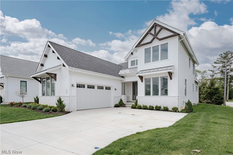S/L 1 Bridgeport Way, Mayfield Heights, OH, 44124