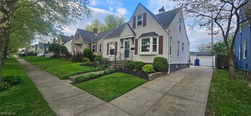 4911 12th Street, Cleveland, OH
