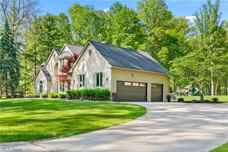 5130 Hecker Drive, Richfield, OH - Photo 3