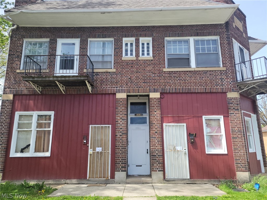3750 142 Street, Cleveland, OH