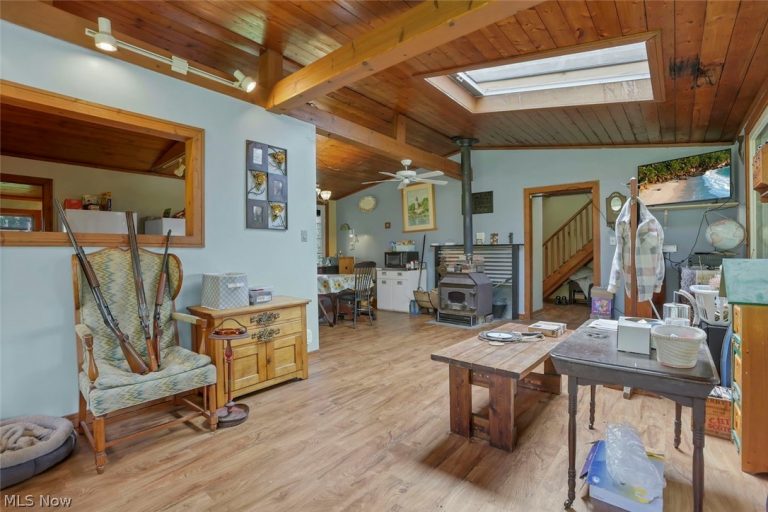 6879 Beard Price Road, Glouster, OH - Photo 5