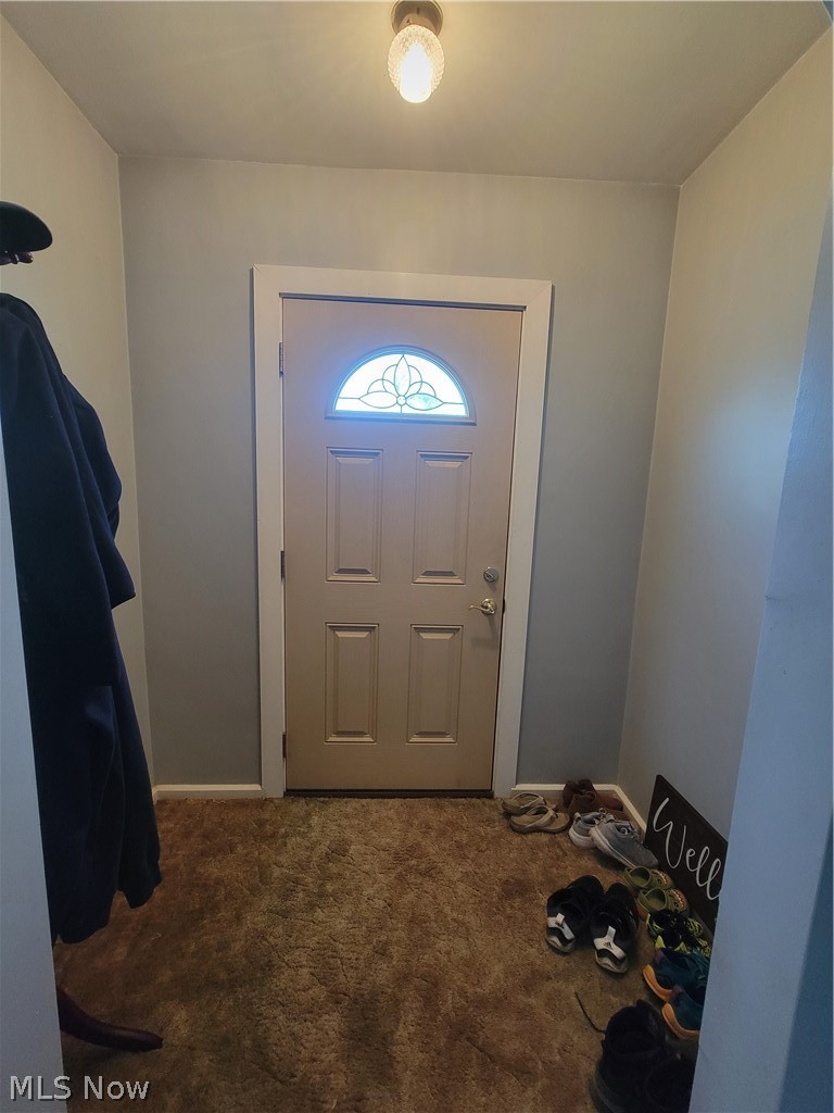 70 Britton Street, West Salem, OH - Photo 4