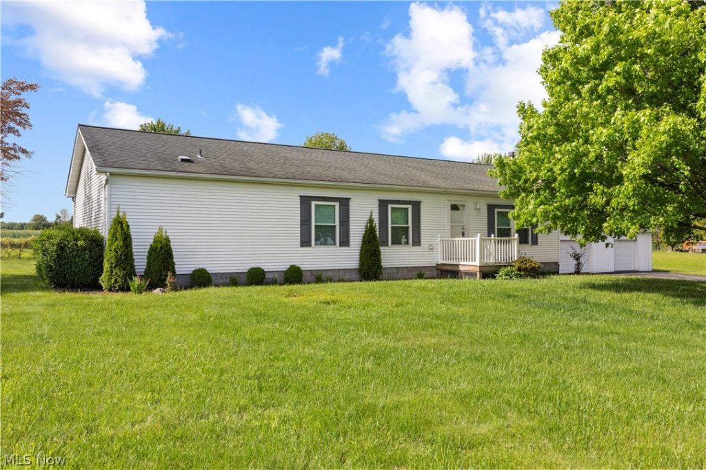 5304 State Route 113, Berlin Heights, OH