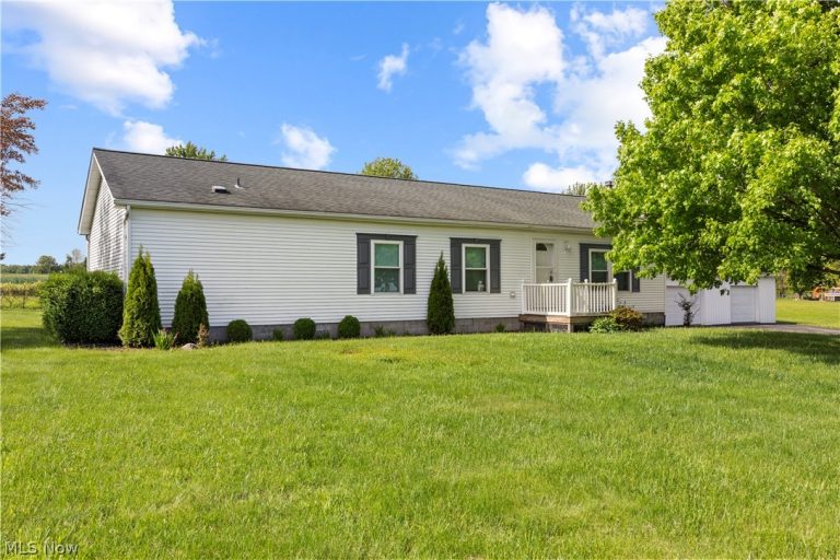 5304 State Route 113, Berlin Heights, OH, 44814