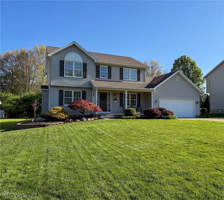 510 Deer Run Drive, Boardman, OH - Photo 2