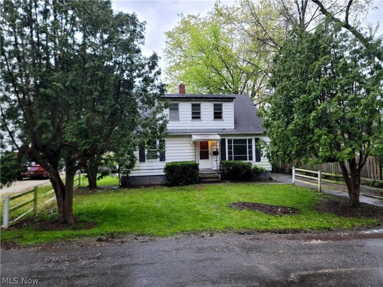 1039 Anna Avenue, Kent, OH, 44240