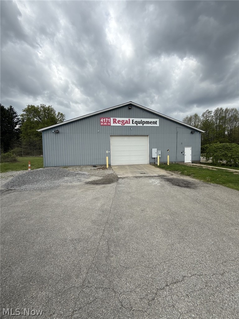 4171 State Route 14 #B, Ravenna, OH, 44266