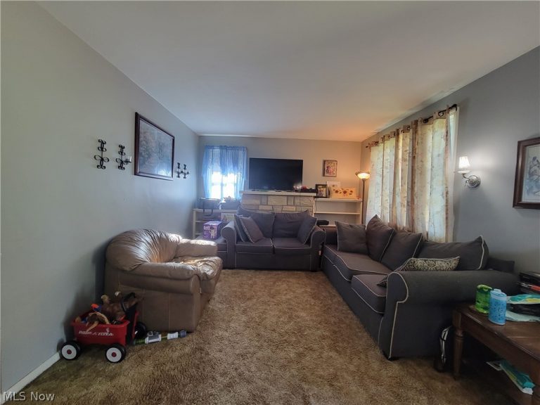 70 Britton Street, West Salem, OH - Photo 5
