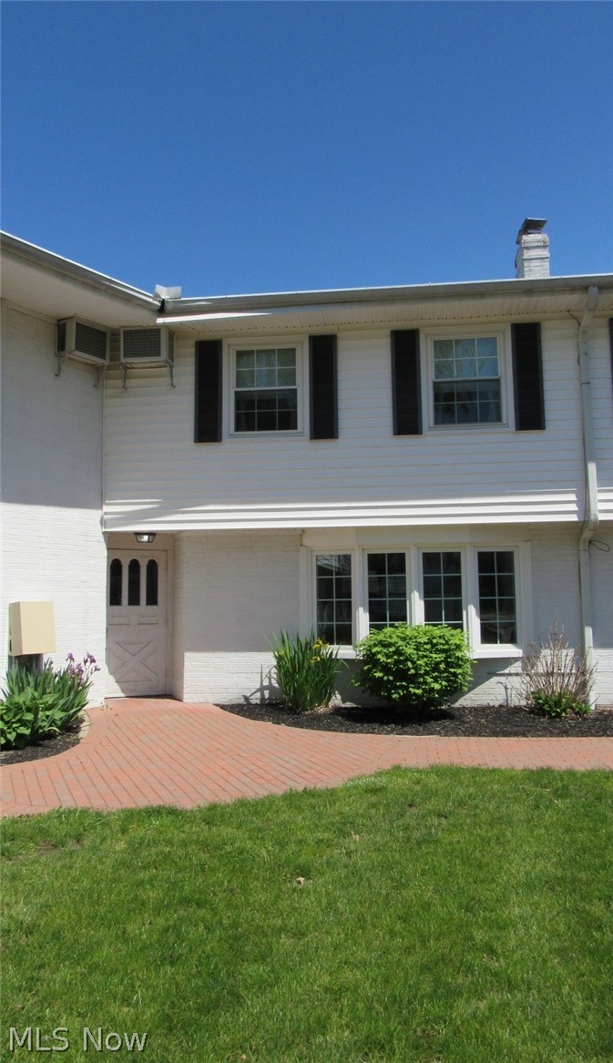 7 Meadowlawn Drive #19, Mentor, OH, 44060