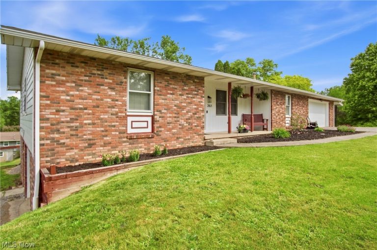 2815 Boggs Road, Zanesville, OH - Photo 2