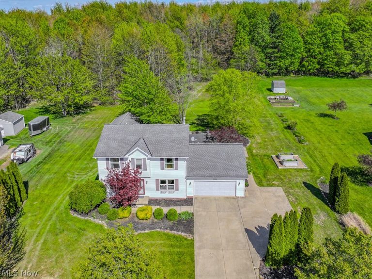 2050 Beringer Place, Geneva, OH, 44041
