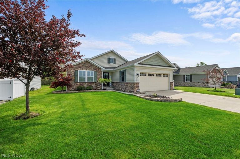 4149 Hidden Village Drive, Perry, OH - Photo 2
