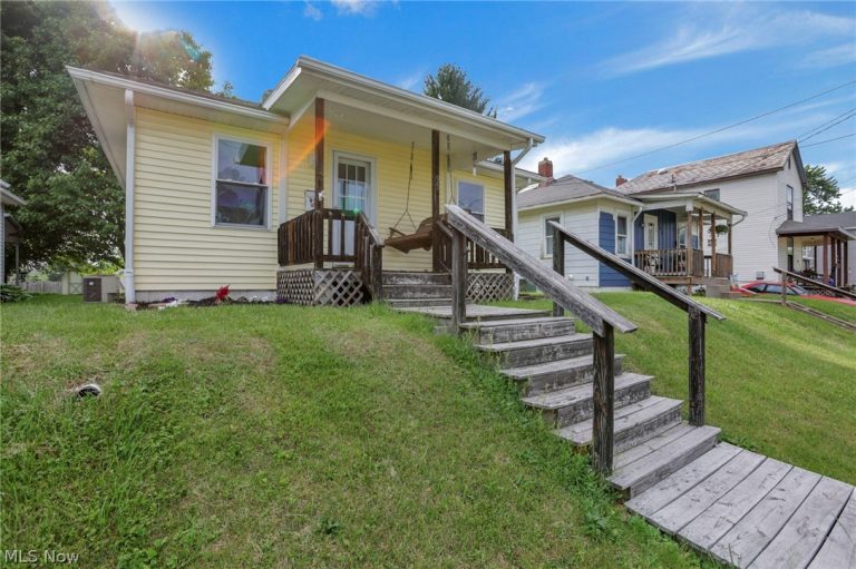 95 Pembroke Avenue, Zanesville, OH - Photo 3