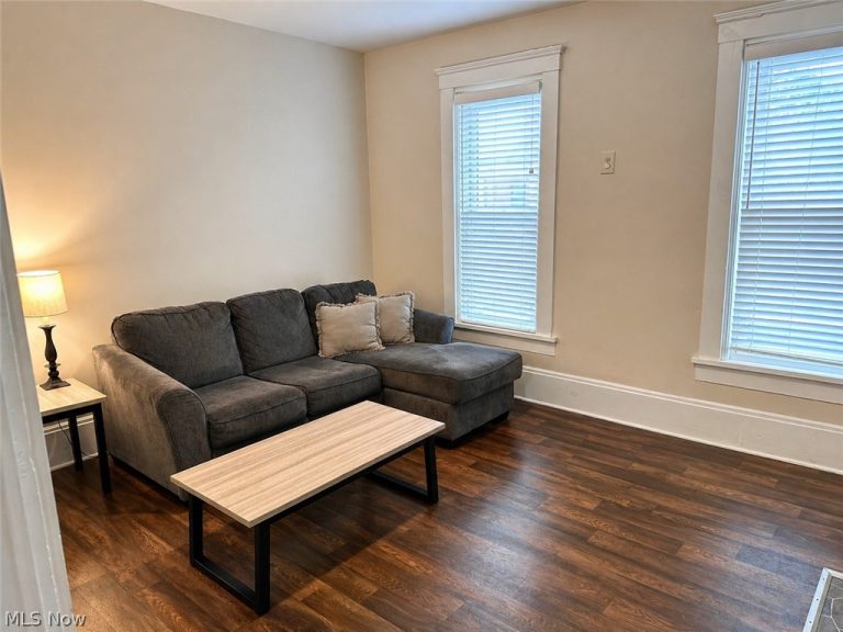 1855 58th Street #2/UP, Cleveland, OH - Photo 5