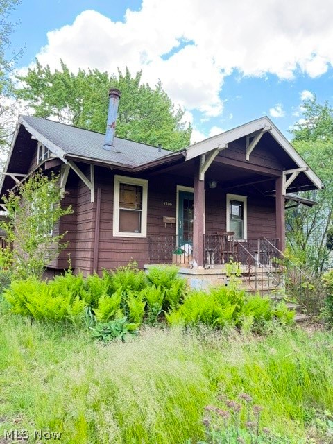1706 Hampton Road, Akron, OH - Photo 2