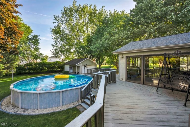 4102 Manchester Road, Perry, OH - Photo 3