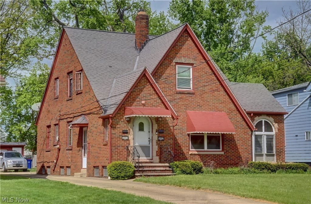 16912 Chatfield Avenue, Cleveland, OH