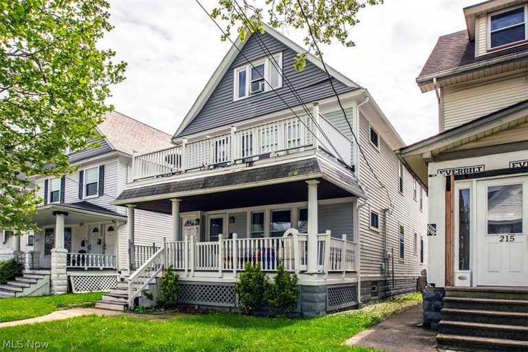 4211 Trowbridge Avenue, Cleveland, OH - Photo 2