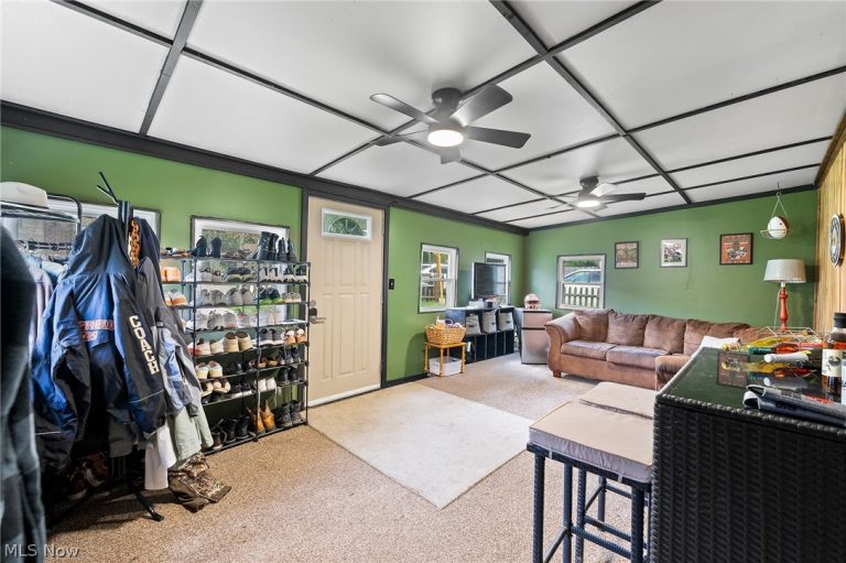 14092 Youngstown Pittsburgh Road, Petersburg, OH - Photo 2