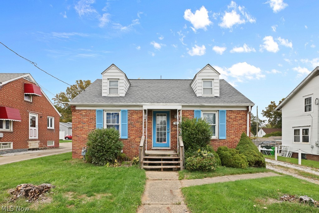 1077 State Street, Alliance, OH