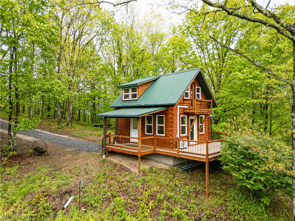 72420 Parker Road, Kimbolton, OH