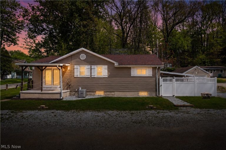 3771 Turkeyfoot Road, New Franklin, OH - Photo 2