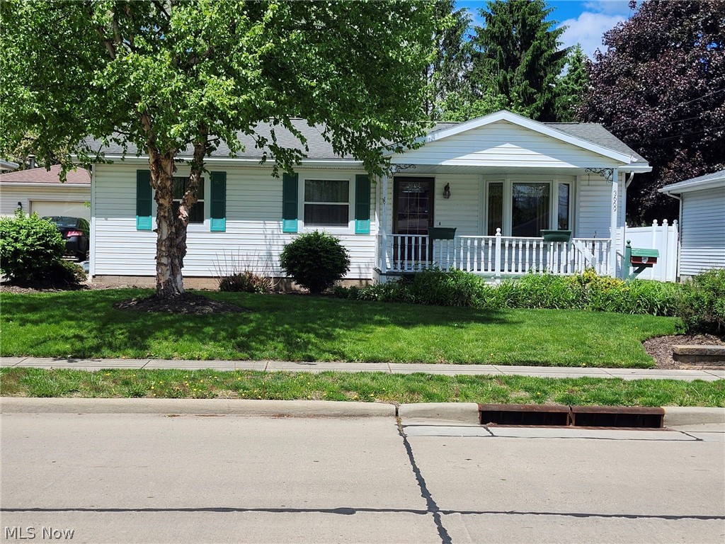 3669 Prospect Street, Mogadore, OH