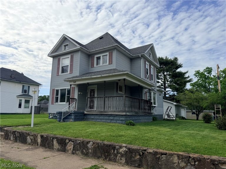 549 Madison Avenue, Cambridge, OH - Photo 3