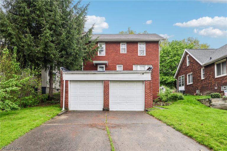 636 Polk Avenue, Akron, OH - Photo 3
