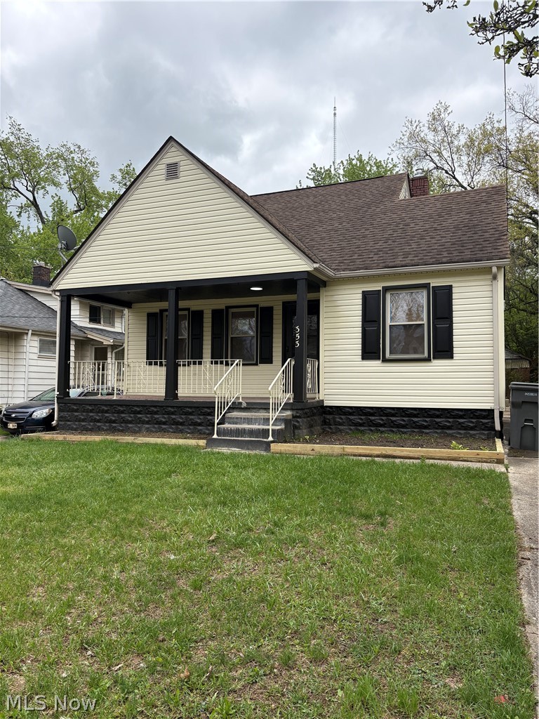 353 Hilton Avenue, Youngstown, OH - Photo 2