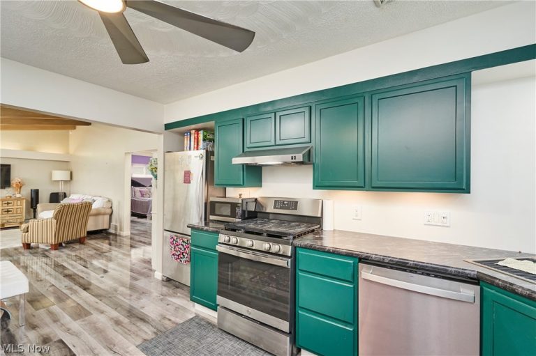 1730 Spring Valley Avenue, Canton, OH - Photo 5